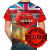 battle of the somme T-SHIRTS