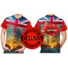 battle of the somme T-SHIRTS