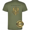 14th 20th Kings Hussars cotton t-shirt 100% COTTON