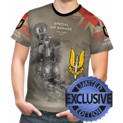 special air service uk  T-SHIRTS