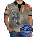 SPECIAL AIR FORCES POLO SHIRTS