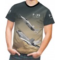 F-35 T-SHIRT