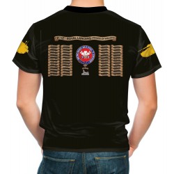 9th /12th Lancers T Shirt