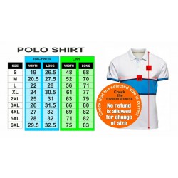 SOMME- MEMORIAL TOWER POLO-SHIRT
