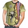 Royal Armoured Forces t shirts