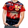 BATTLE OF THE SOMME T SHIRTS