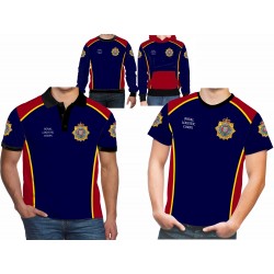 T shirt Royal Logistic Corps Shirts