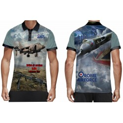 British Air Service in the Falklands war t shirt, Polo shirts, sweatshirt