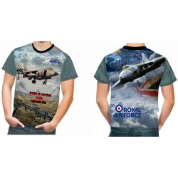 British Air Service in the Falklands war t shirt, Polo shirts, sweatshirt