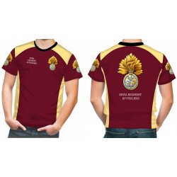 royal regiment of the fusiliers Shirts