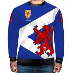 Lion of Scotland T Shirt