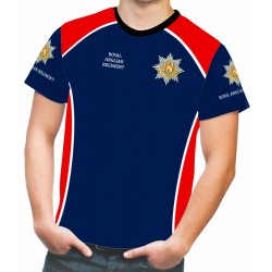 Royal Anglian Regiment t shirt