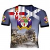 ULSTER SCOTS 36TH DIVISION T-SHIRTS