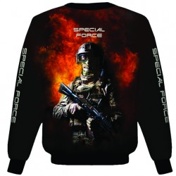 SPECIAL FORCE SWEAT SHIRTS