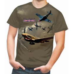 RAF AIR FORCE T-SHIRT