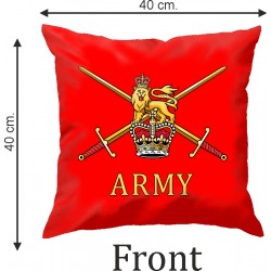 British Army Cushion Cover, CUSHIONS COVERS