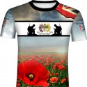 THE SOMME ANNIVERSARY T SHIRT