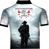 the somme 36th division II POLO SHIRTS