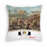 LEST WE FORGET CUSHION COVER