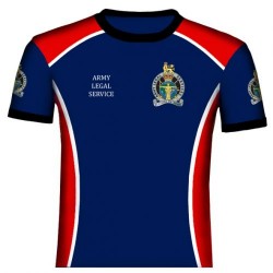 ARMY LEGAL SERVICES T SHIRT