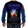 SOMME 36TH DIVISION  WEAT-SHIRT