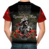 SOLDIER REMEMBER T SHIRT